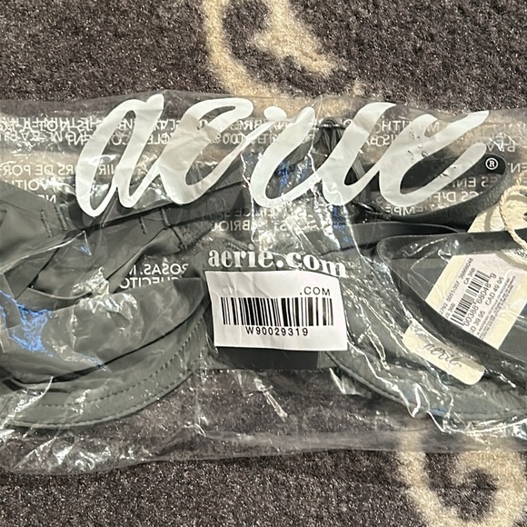 SMOOTHEZ Mesh Unlined Bra NWT - Picture 7 of 7